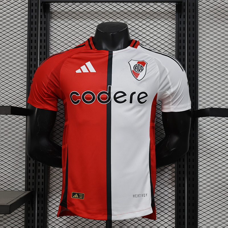 Version Player_Jugadores- River Plate (segundo partido fuera de casa)